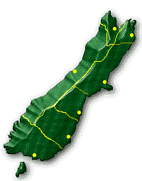 South Island